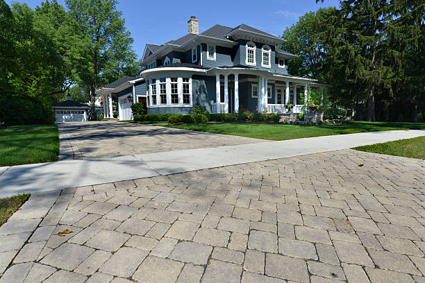 Best Brick Driveway Pavers  in Ridley Rk, PA