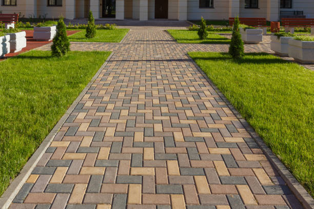 Best Commercial Driveway Pavers  in Ridley Rk, PA