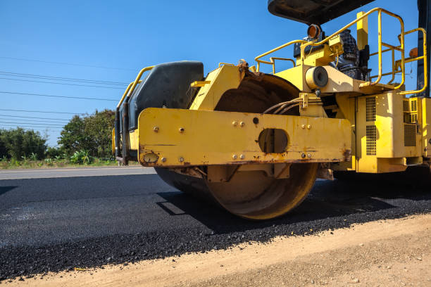 Driveway Repair Near Me in Ridley Park, PA